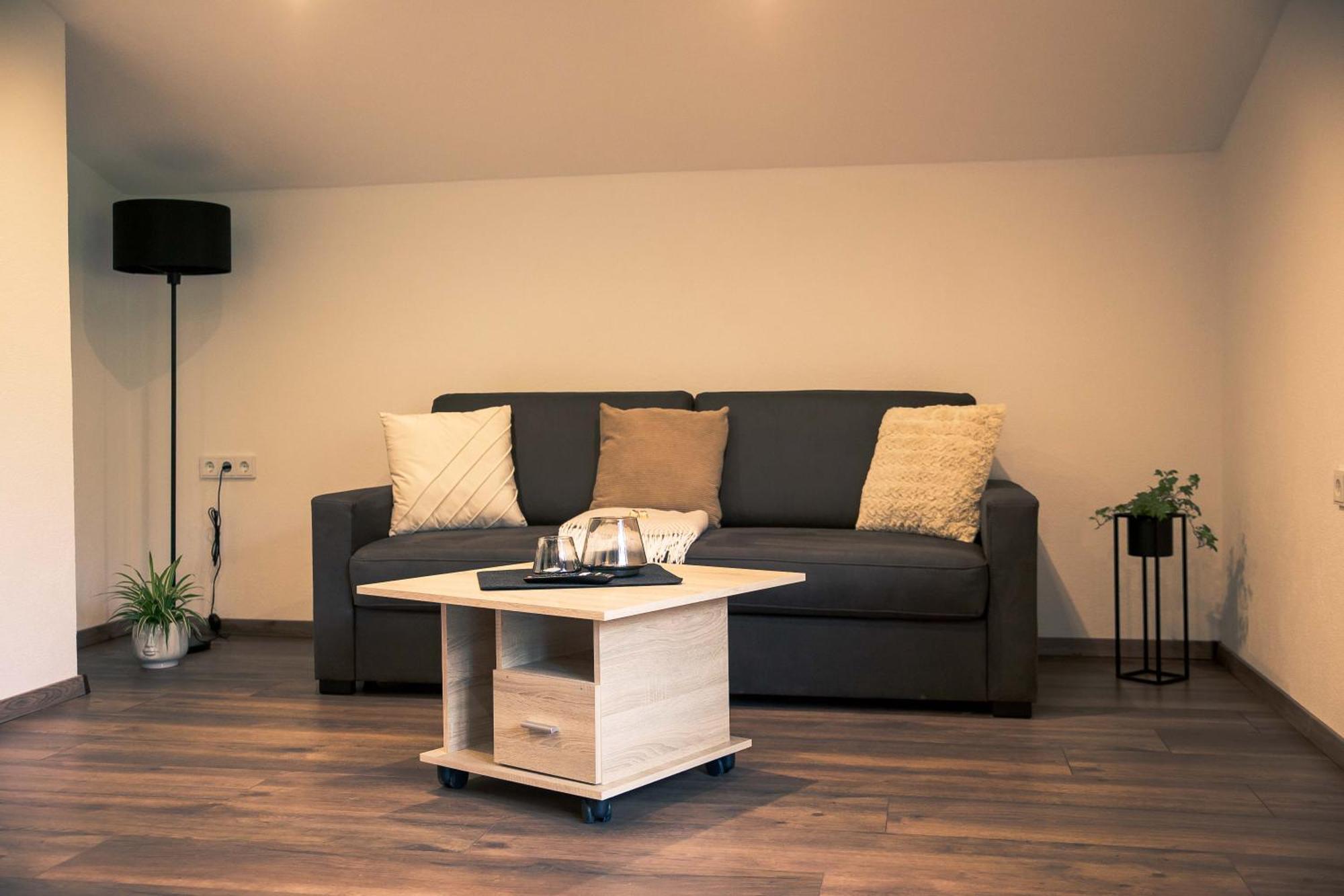 Apartment Gaichtspitze